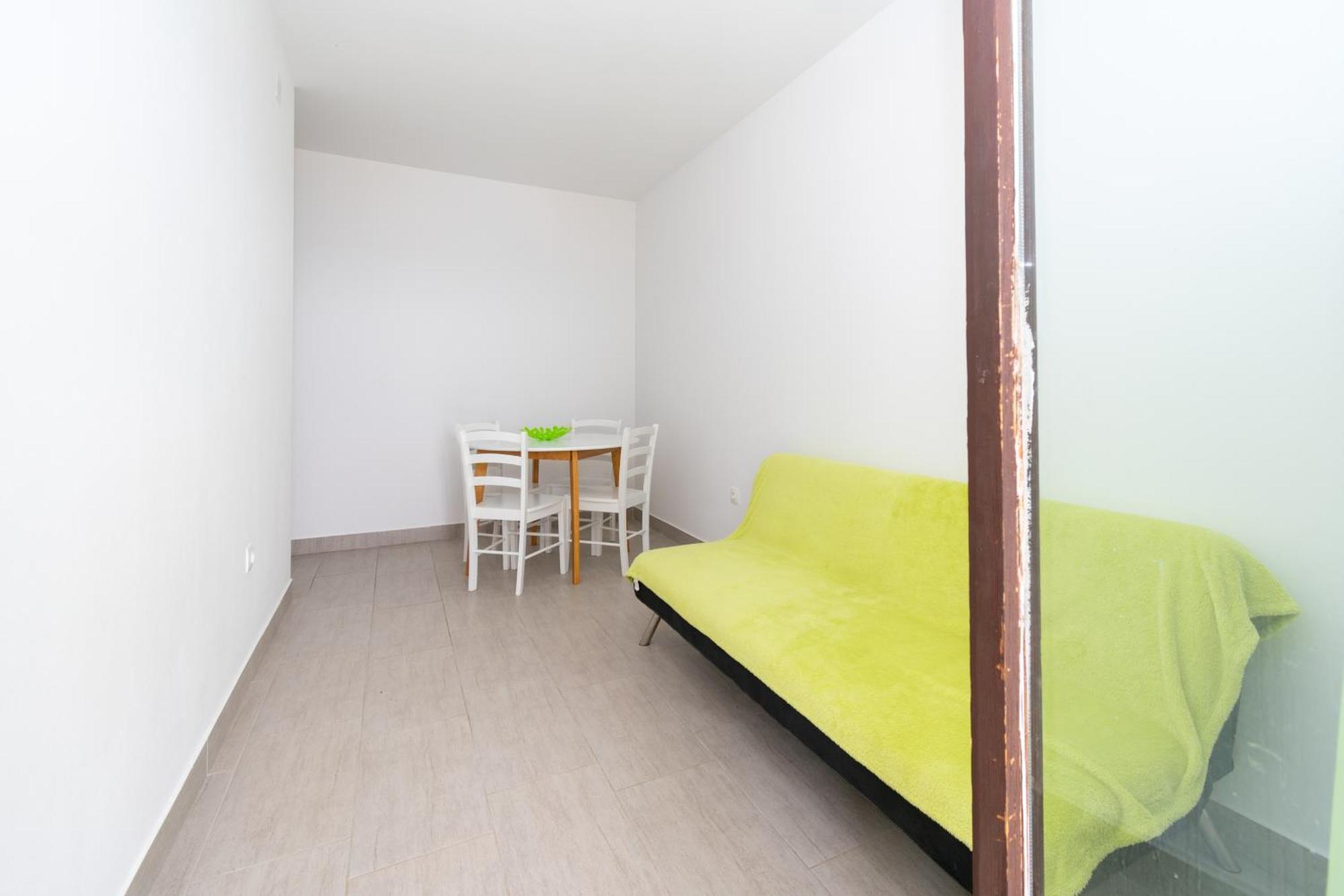 Apartments By The Sea Mandre, Pag - 3084 Kolan Zimmer foto